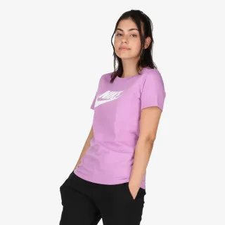 Nike W NSW TEE ESSNTL ICON FUTURA 