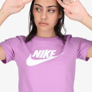 Nike W NSW TEE ESSNTL ICON FUTURA 