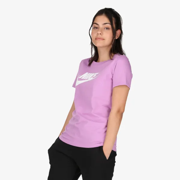 Nike W NSW TEE ESSNTL ICON FUTURA 