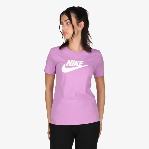 Nike T-shirt NIKE t-shirt W NSW ESSNTL ICON FUTURA 