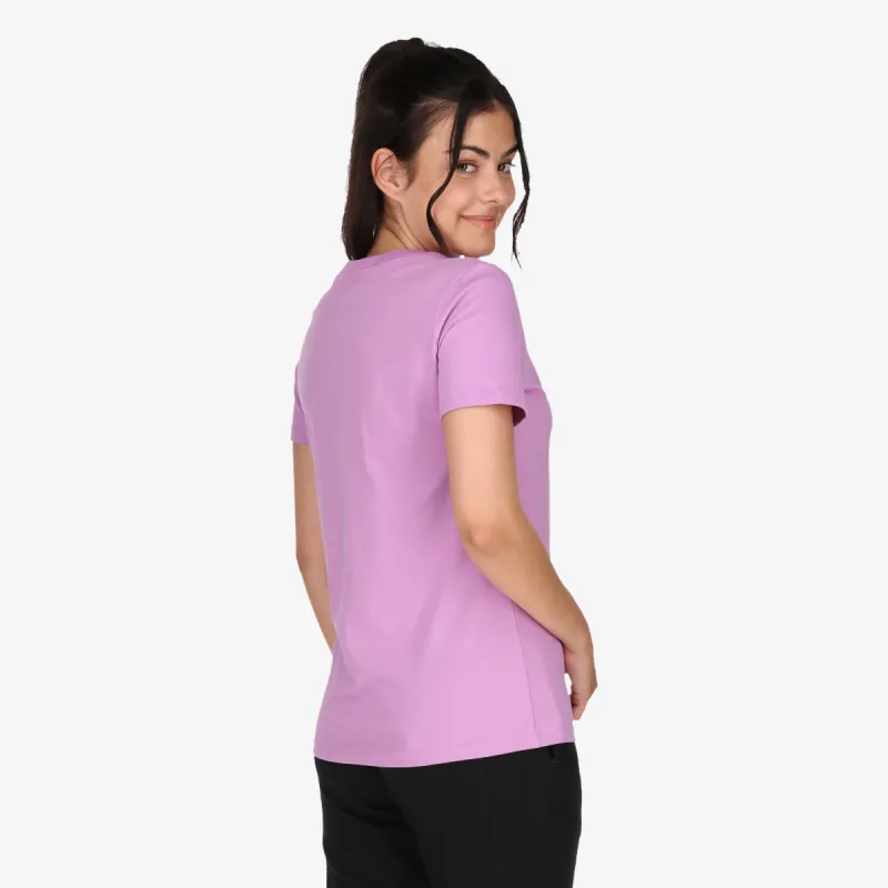 Nike W NSW TEE ESSNTL ICON FUTURA 