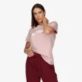 Nike W NSW TEE ESSNTL ICON FUTURA 