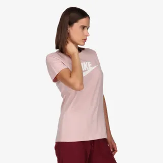 Nike W NSW TEE ESSNTL ICON FUTURA 