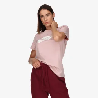 Nike W NSW TEE ESSNTL ICON FUTURA 