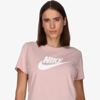 Nike W NSW TEE ESSNTL ICON FUTURA 