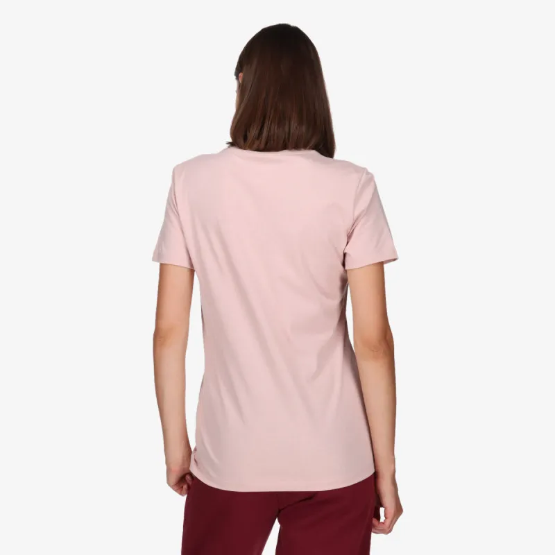 Nike W NSW TEE ESSNTL ICON FUTURA 