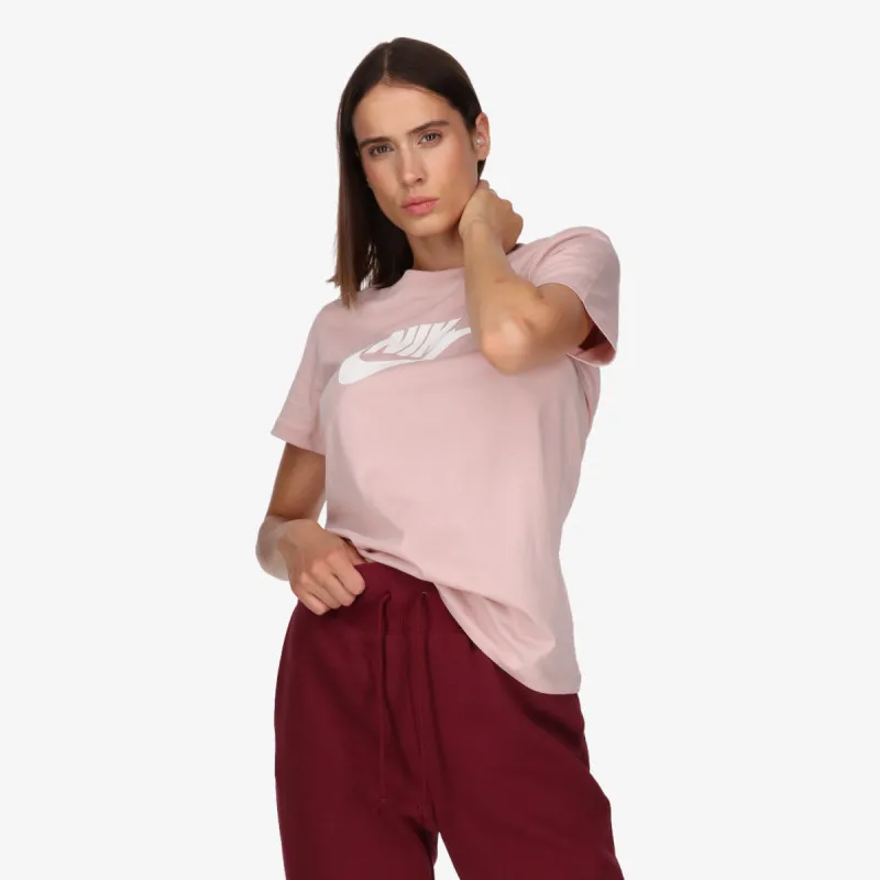 Nike W NSW TEE ESSNTL ICON FUTURA 