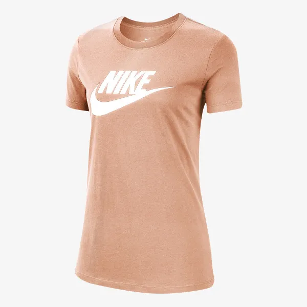 Nike T-shirt W NSW TEE ESSNTL ICON FUTURA 