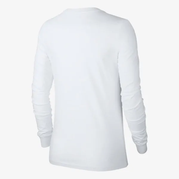 Nike W NSW TEE ESSNTL LS ICON FTR 
