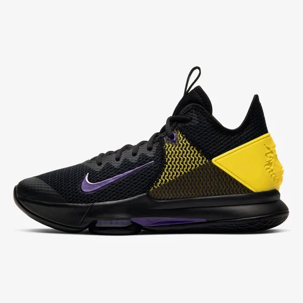 Nike Tenisice NIKE tenisice LEBRON WITNESS IV 