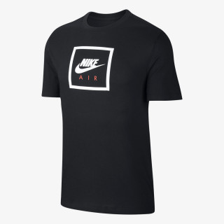 Nike T-shirt NIKE majica kratkih rukava M NSW SS TEE AIR 2 