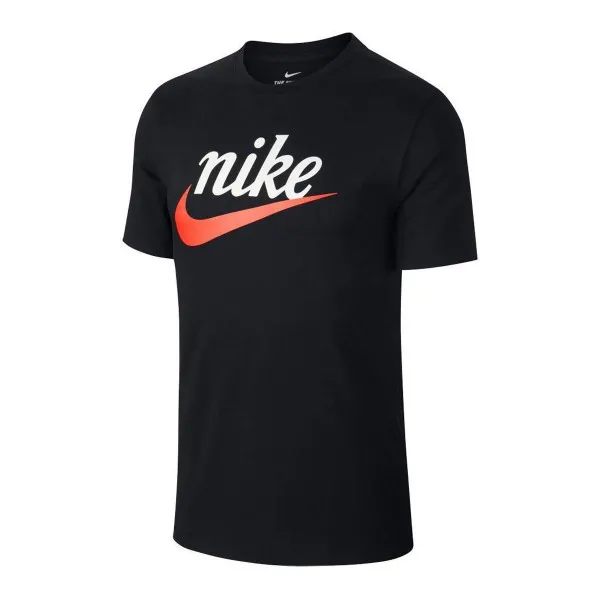 Nike T-shirt M NSW SS TEE HERITAGE+ HBR 