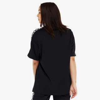 Nike W NSW HYP FM TOP SS BF PK 