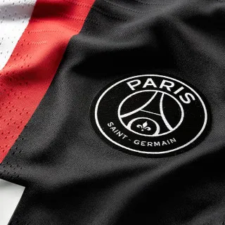 Nike PSG M NK VAPOR MTCH JSY SS 4R 
