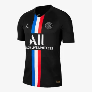 Nike PSG M NK VAPOR MTCH JSY SS 4R 