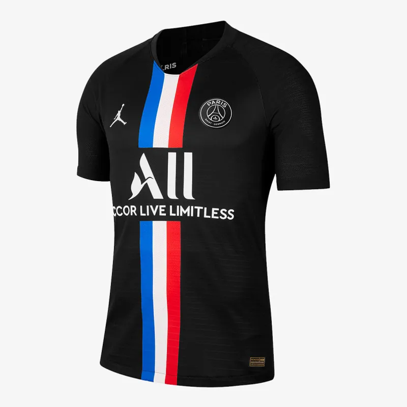 Nike PSG M NK VAPOR MTCH JSY SS 4R 