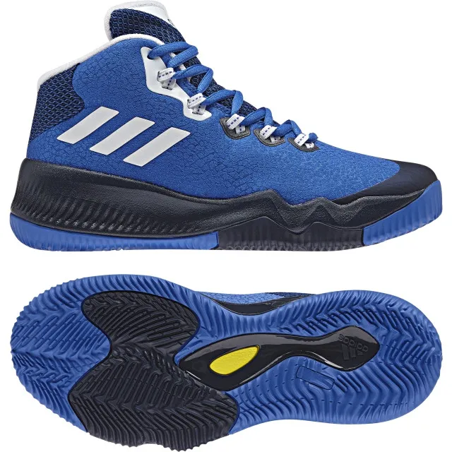 adidas CRAZY HUSTLE J Sport Vision