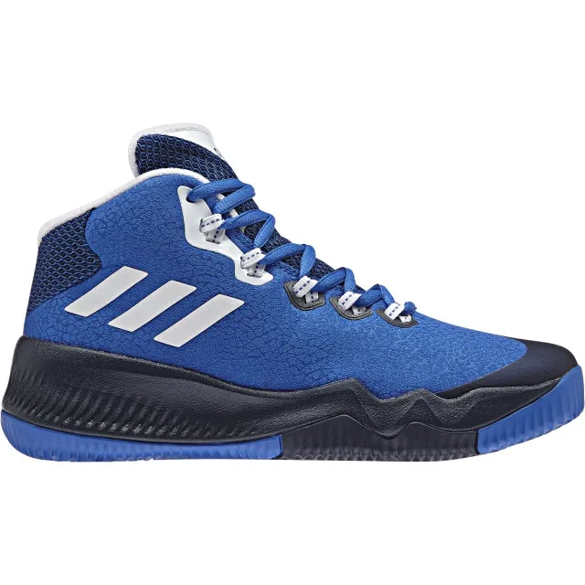 adidas CRAZY HUSTLE J Sport Vision