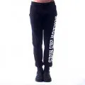 BOXEUR LOW CROTCH SWEATPANTS WIT 