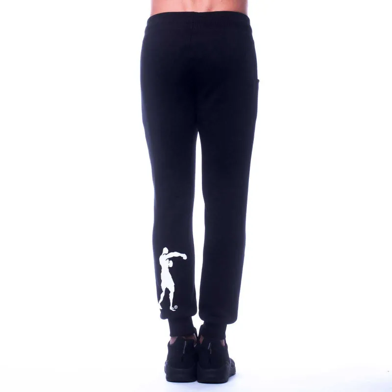 BOXEUR SWEATPANTS LOGO ON FRINT 