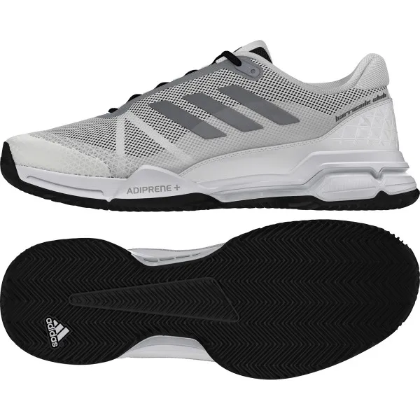 adidas Tenisice ADIDAS tenisice BARRICADE CLUB CLAY 