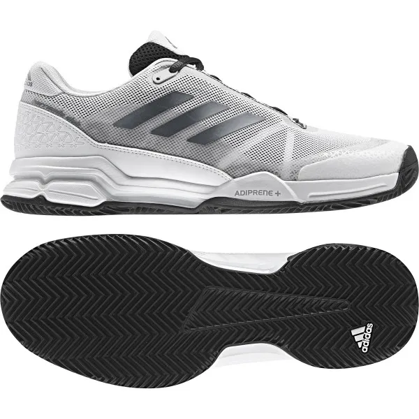 adidas BARRICADE CLUB CLAY 