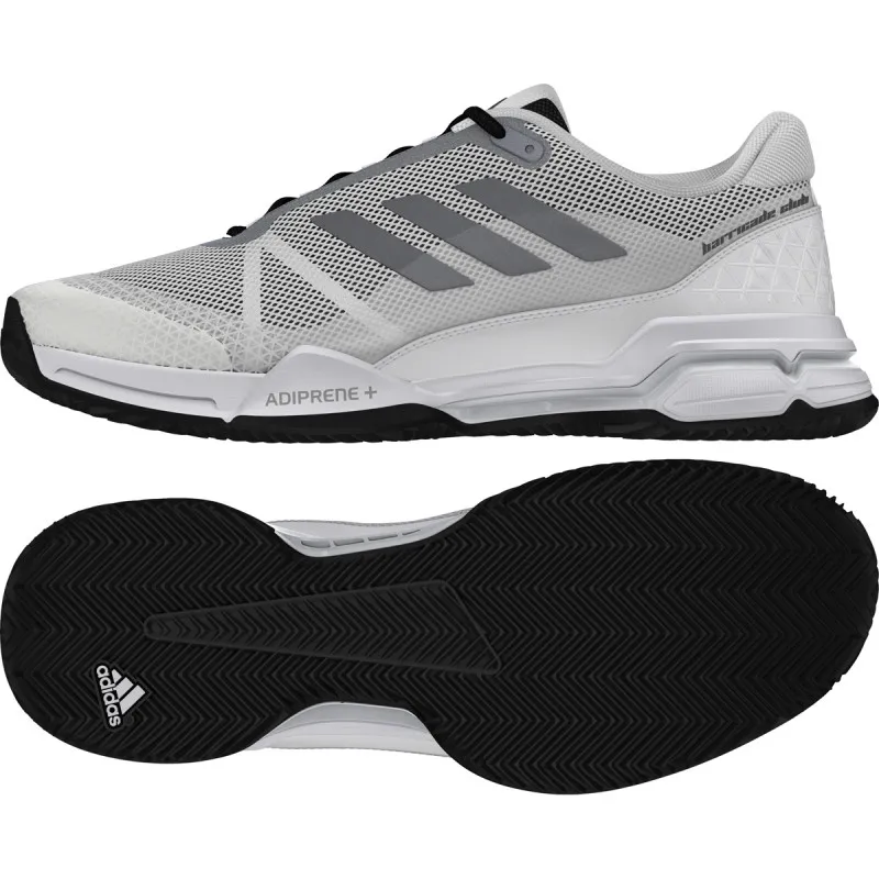 adidas BARRICADE CLUB CLAY 
