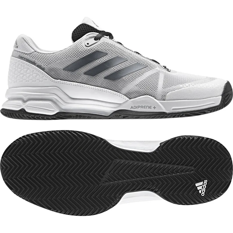adidas BARRICADE CLUB CLAY 