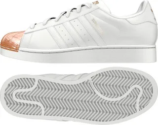 adidas SUPERSTAR METAL TOE W 