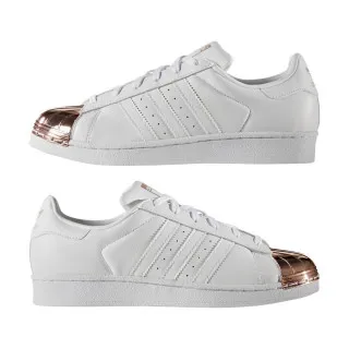 adidas SUPERSTAR METAL TOE W 