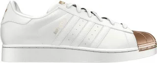adidas SUPERSTAR METAL TOE W 