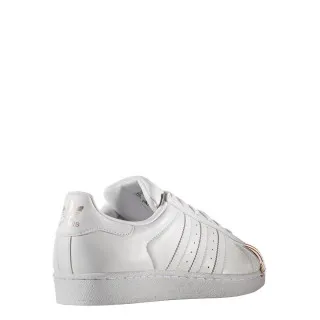 adidas SUPERSTAR METAL TOE W 