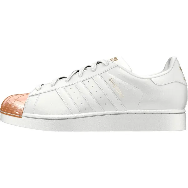 adidas SUPERSTAR METAL TOE W 