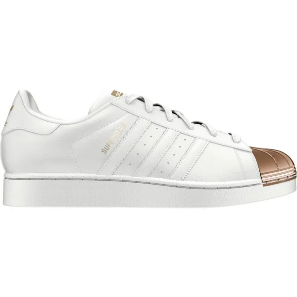 adidas SUPERSTAR METAL TOE W 