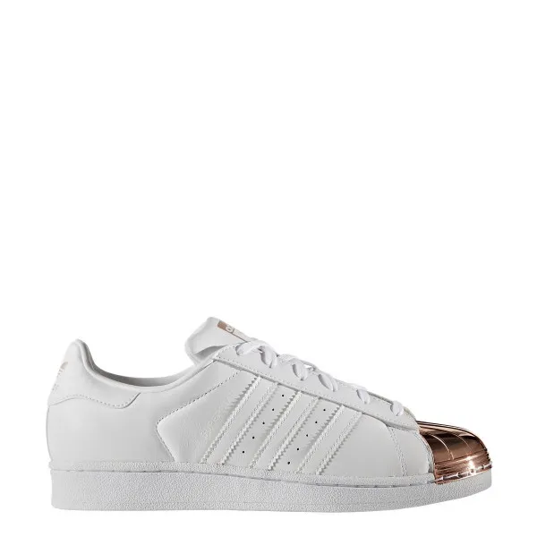 adidas SUPERSTAR METAL TOE W 