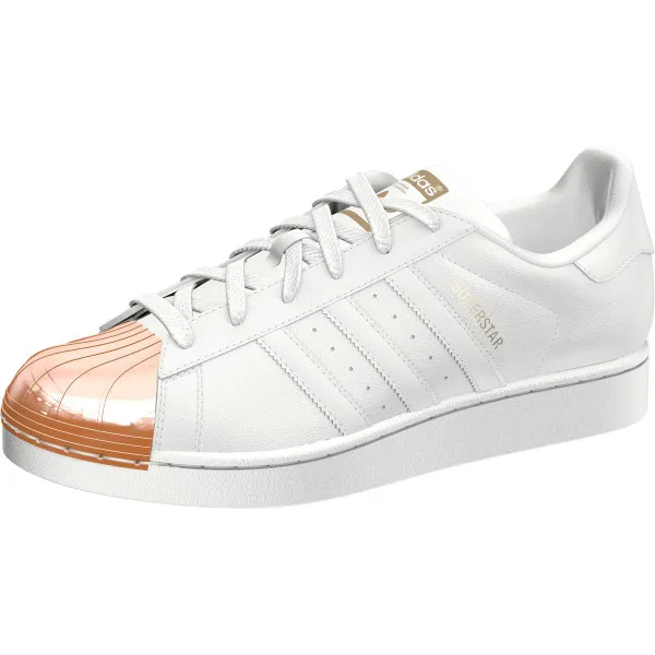 adidas SUPERSTAR METAL TOE W 