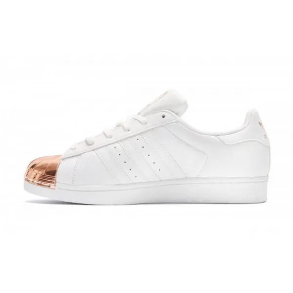 adidas SUPERSTAR METAL TOE W 