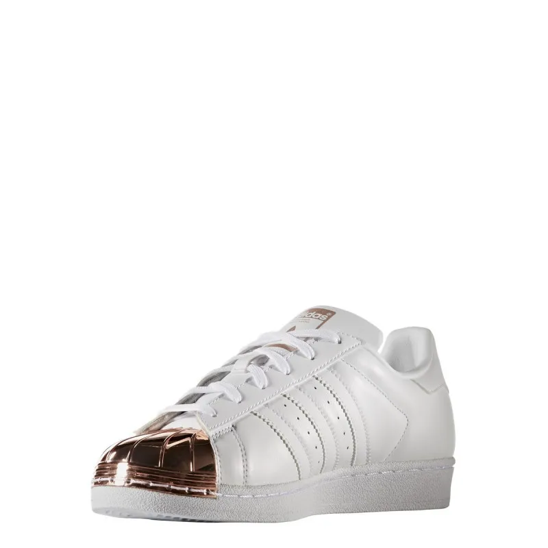 adidas SUPERSTAR METAL TOE W 