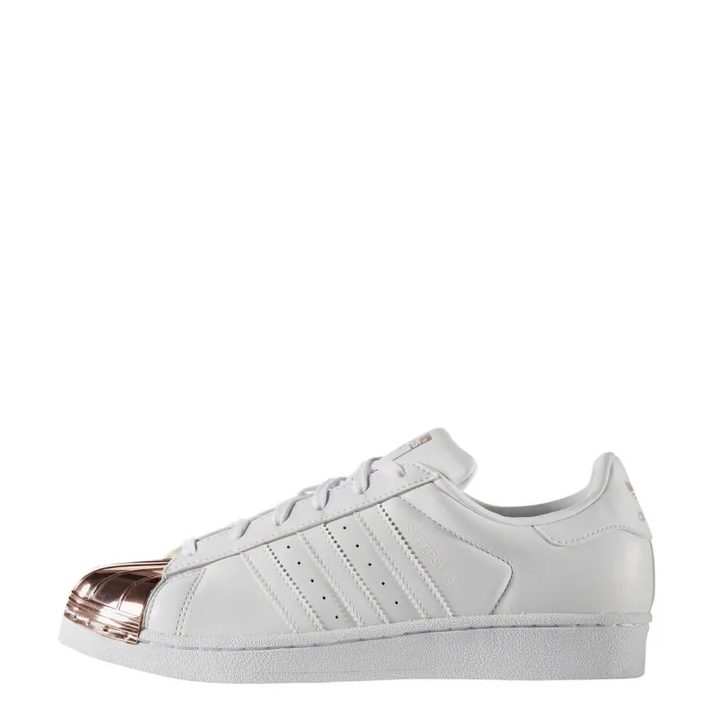 adidas SUPERSTAR METAL TOE W 