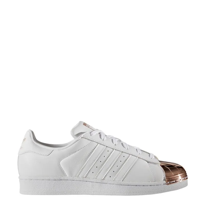 adidas SUPERSTAR METAL TOE W 