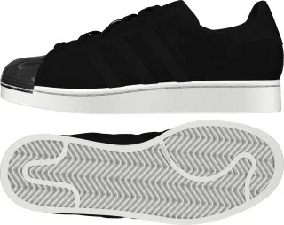 adidas ADIDAS tenisice SUPERSTAR METAL TOE W 