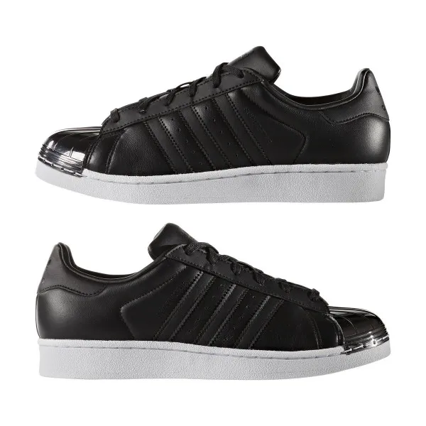 adidas Tenisice ADIDAS tenisice SUPERSTAR METAL TOE W 