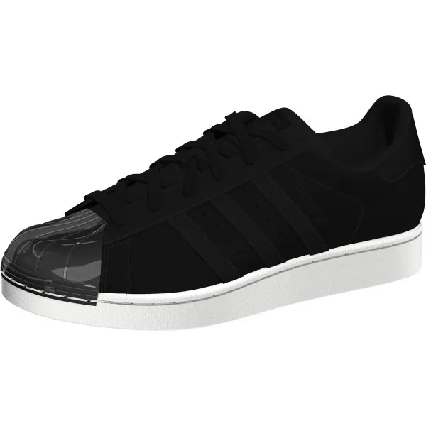 adidas ADIDAS tenisice SUPERSTAR METAL TOE W 