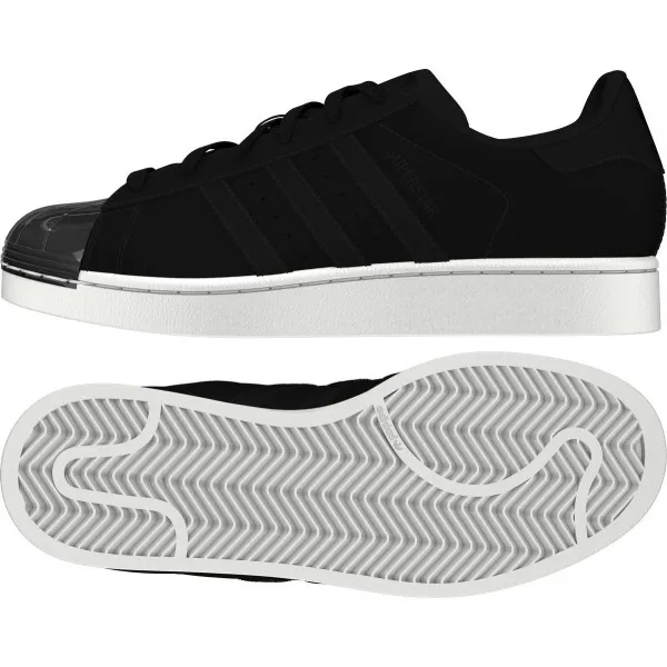 adidas ADIDAS tenisice SUPERSTAR METAL TOE W 