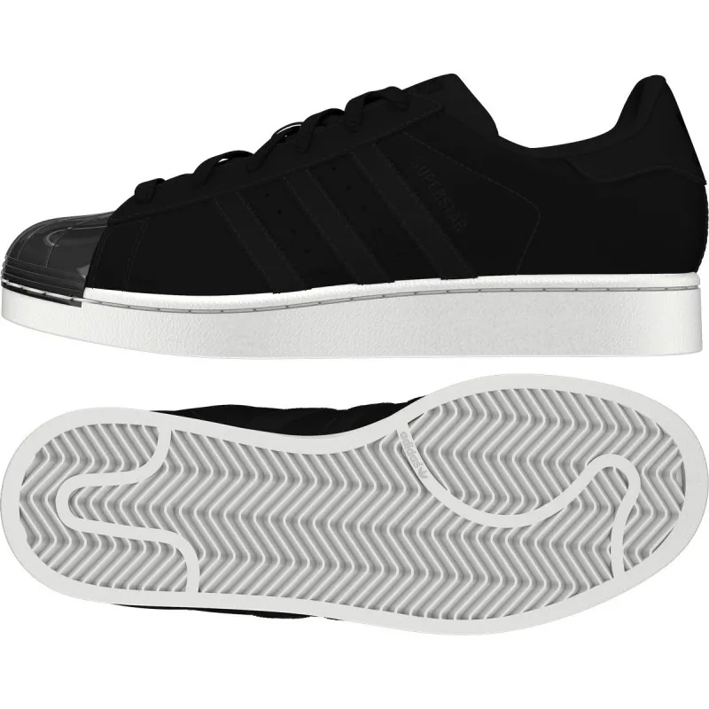 adidas ADIDAS tenisice SUPERSTAR METAL TOE W 