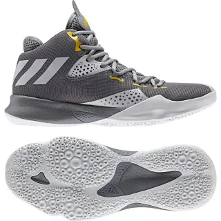 adidas DUAL THREAT 2017 