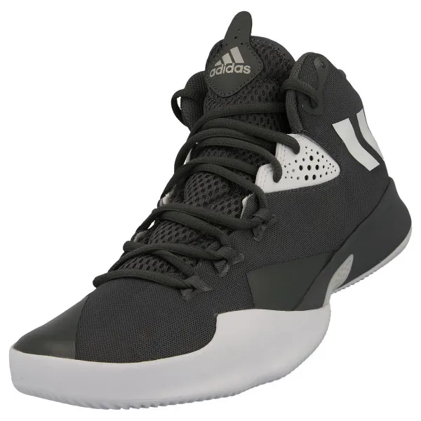 adidas DUAL THREAT 2017 