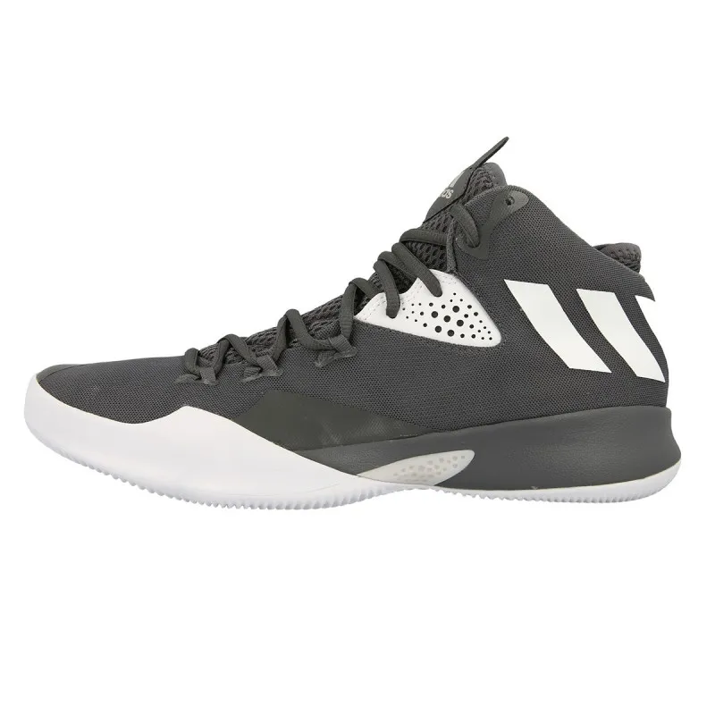 adidas DUAL THREAT 2017 