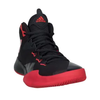 adidas DUAL THREAT 2017 