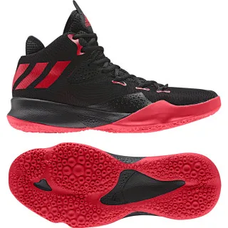 adidas DUAL THREAT 2017 